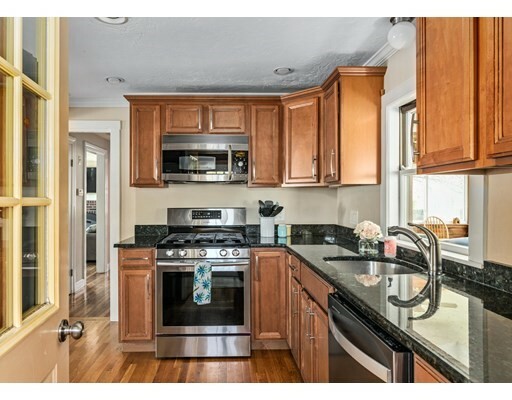 Property Photo: 24 Lincoln St MA 01754