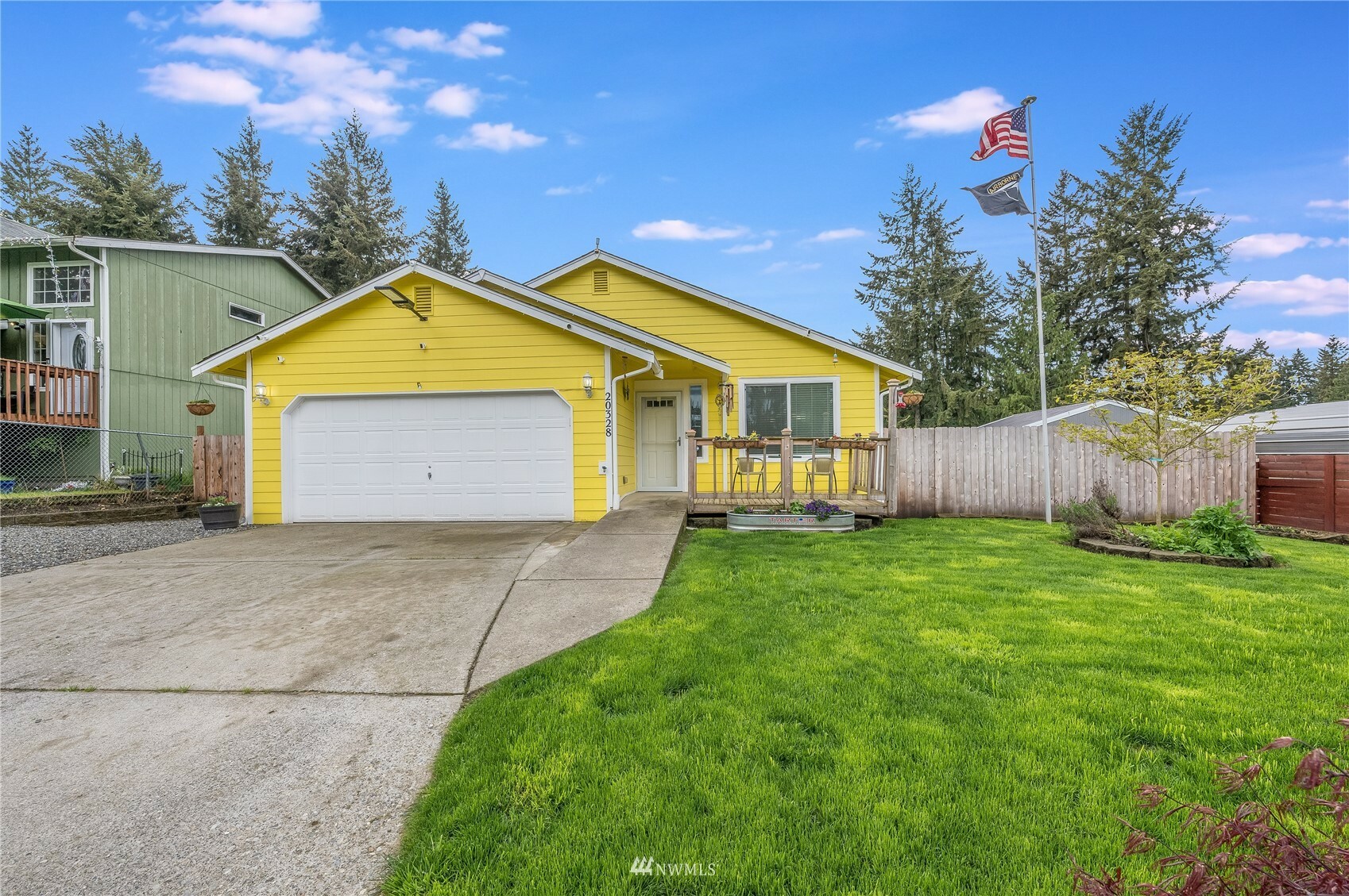 Property Photo:  20328 E 117th Street  WA 98391 