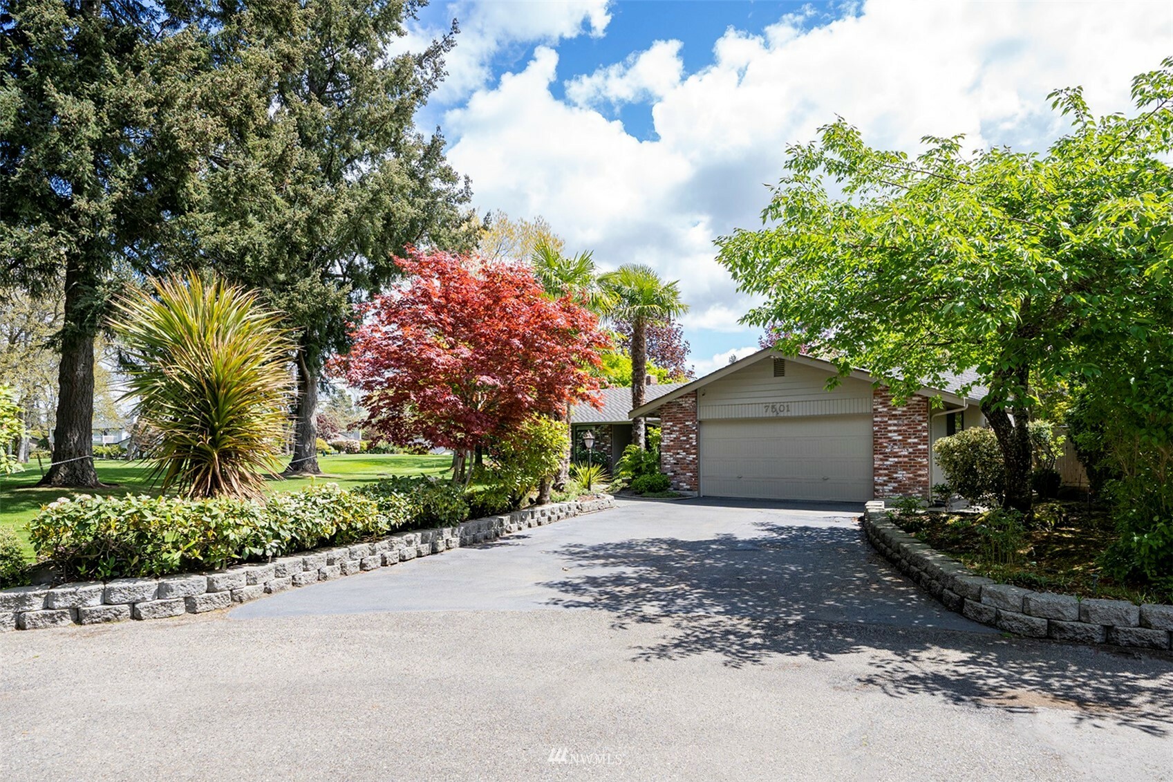 Property Photo:  7501 87th Avenue SW  WA 98498 