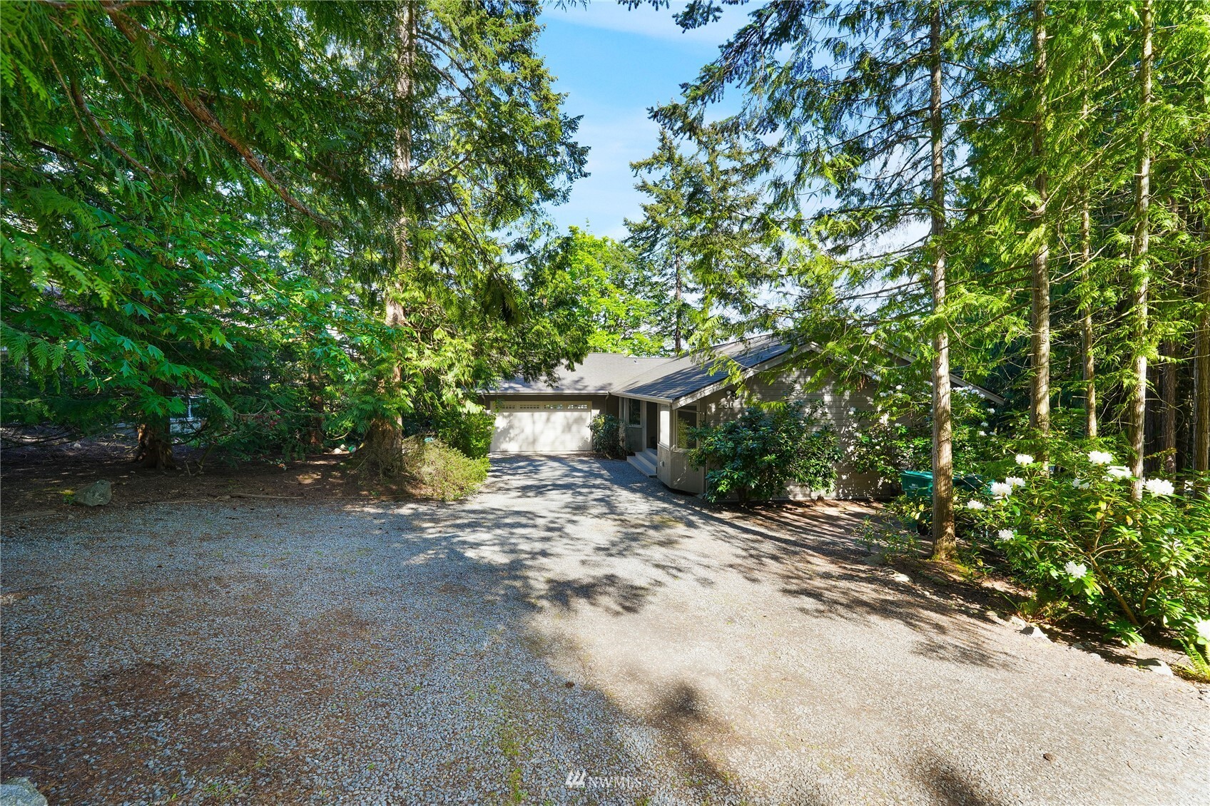 Property Photo: 260 Elwha Drive WA 98257