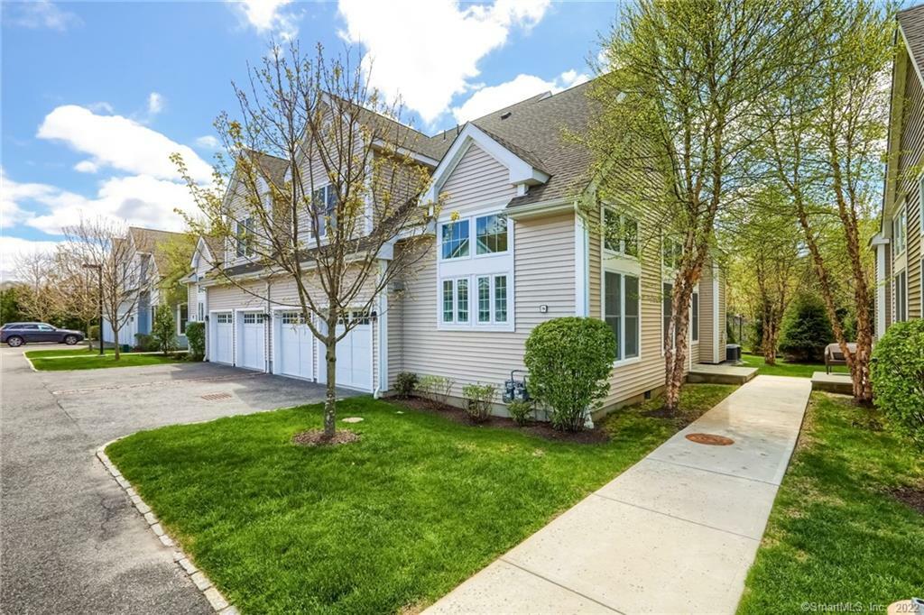 Property Photo: 76 Copper Square Drive CT 06801