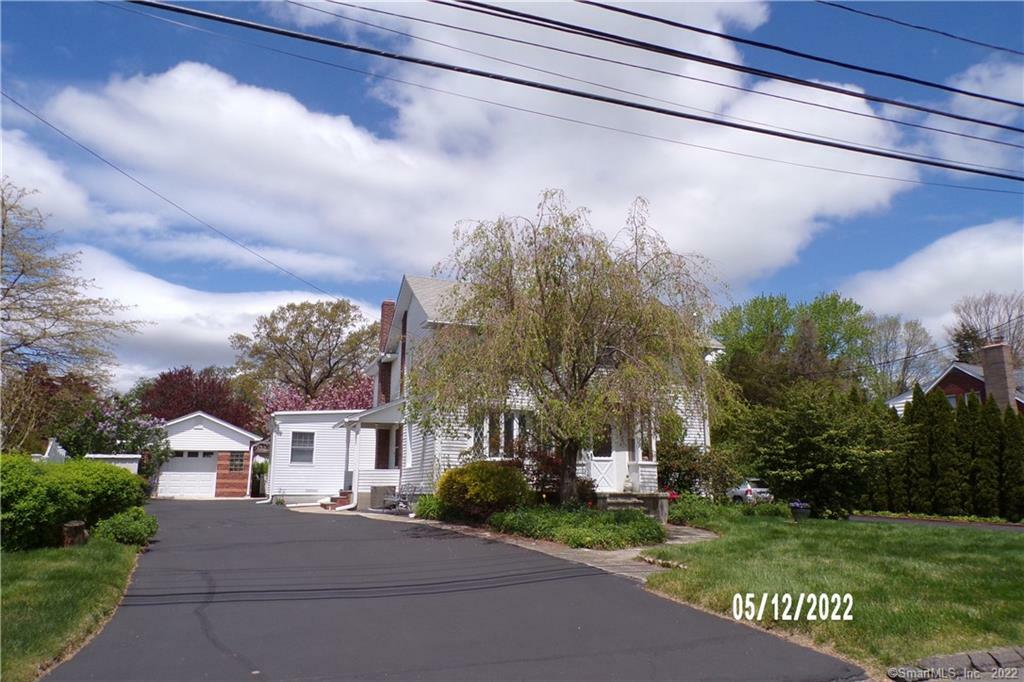 Property Photo:  18 Coe Lane  CT 06401 