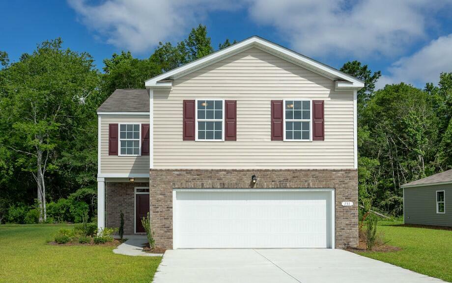 625 Silver Spruce Street  Summerville SC 29486 photo
