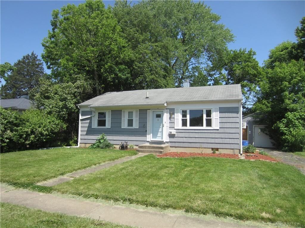Property Photo: 38 Flamingo Drive OH 45013