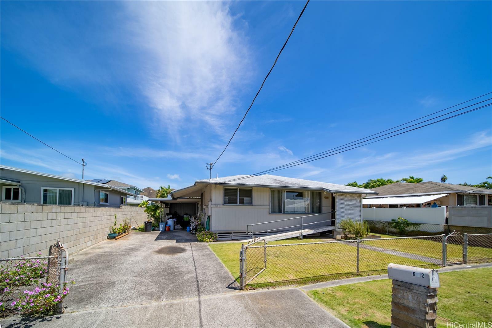 612 Olomana Street  Kailua HI 96734 photo