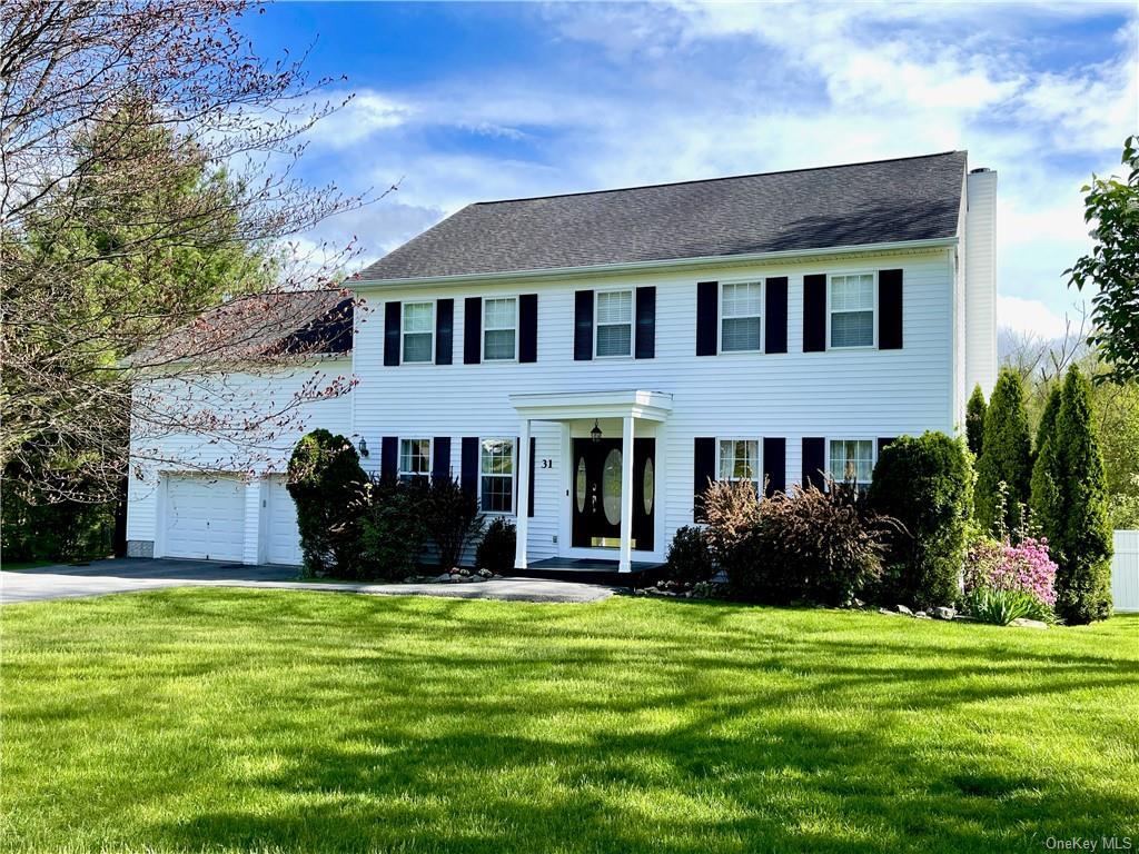 Property Photo: 31 Vineland Road NY 10541
