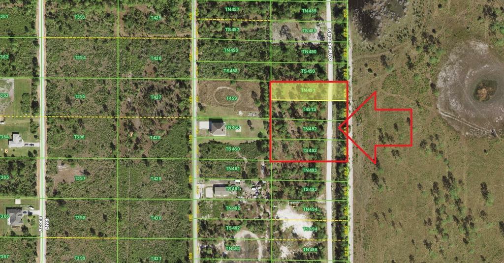 Property Photo:  8191 Strasse Boulevard  FL 33982 