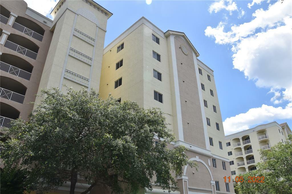 Property Photo:  6312 Buford Street 807  FL 32835 