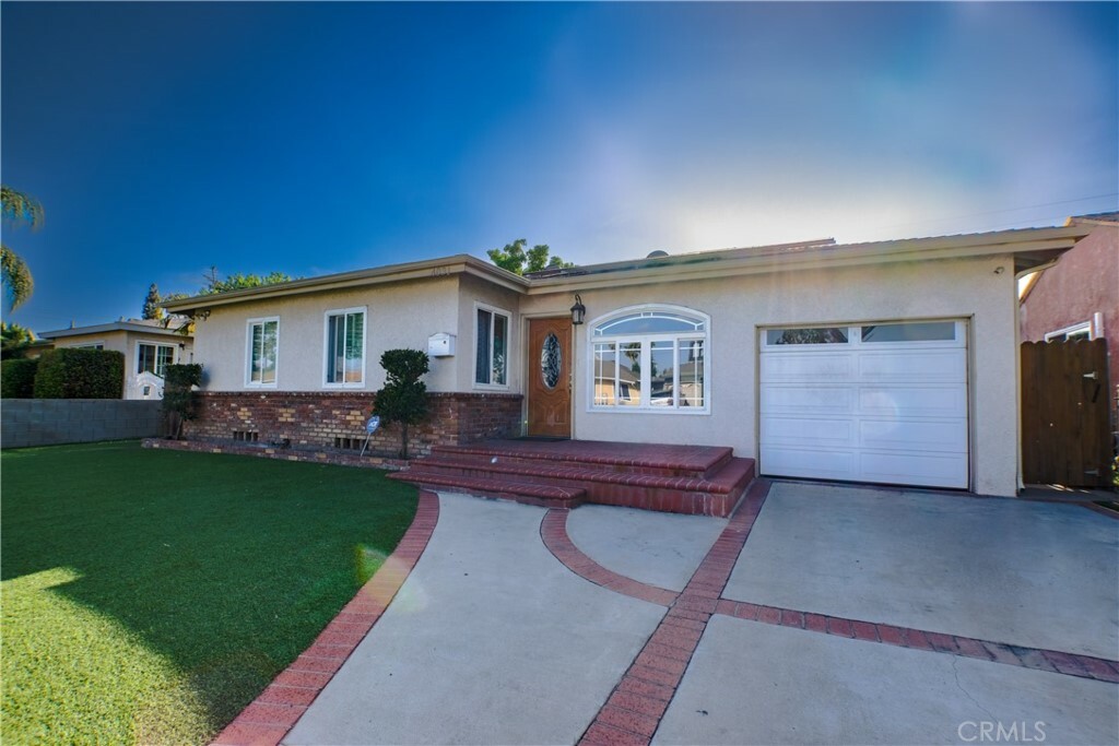 Property Photo:  4031 N Yaleton Avenue  CA 91722 