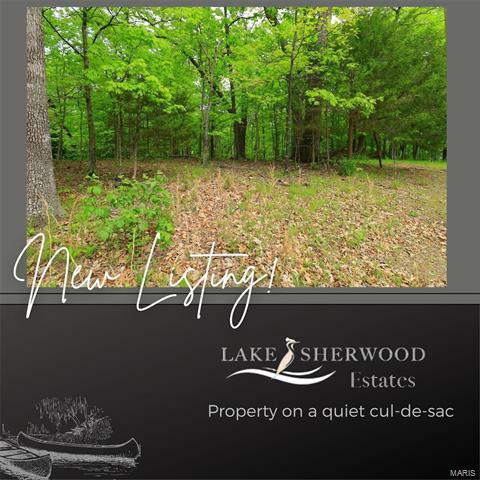 Property Photo: 1193 Quiver Court MO 63357
