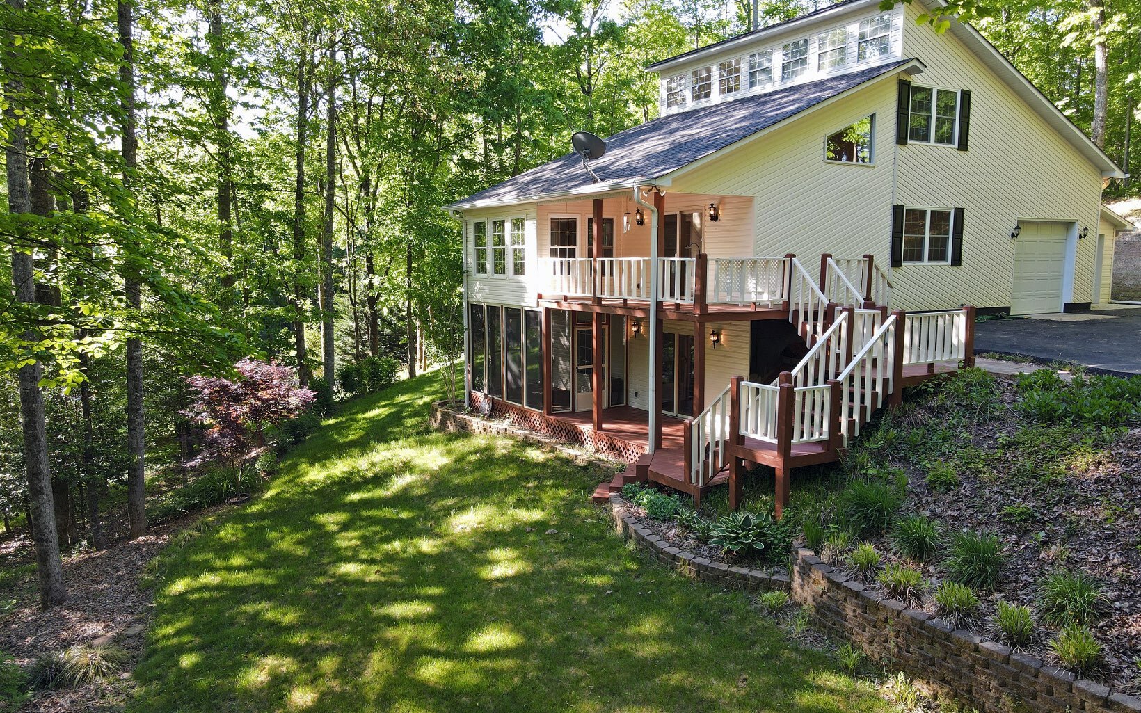 Property Photo:  90 Paul Nicholson Road  GA 30512 