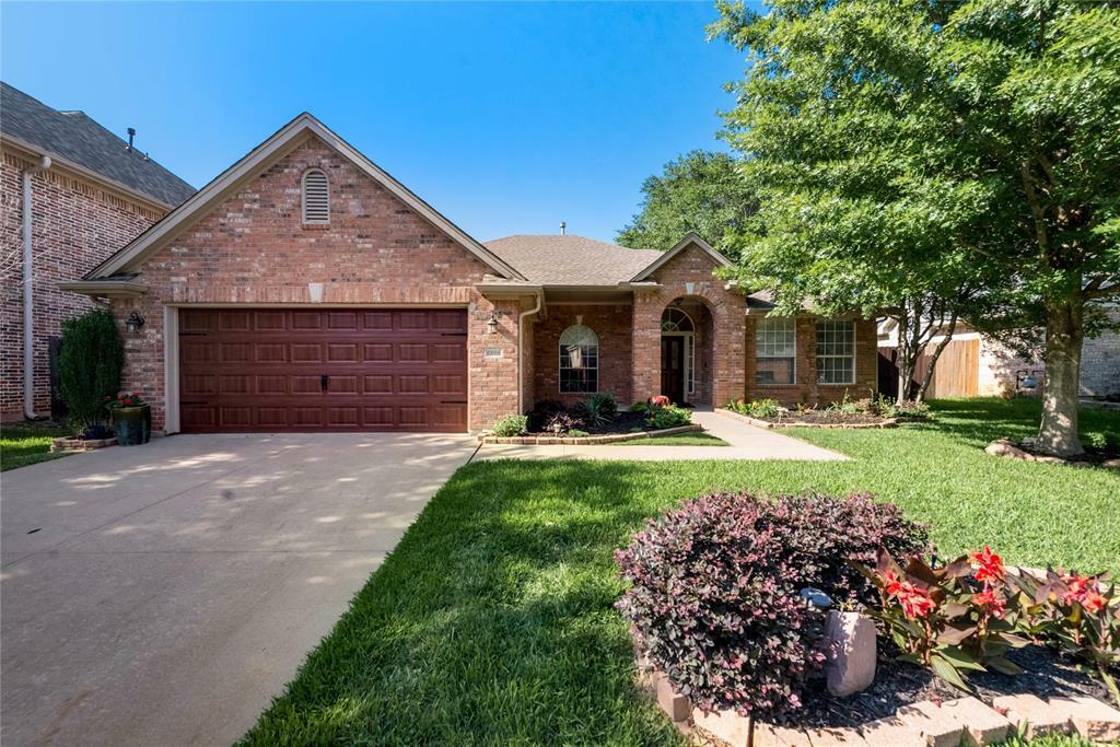 2208 Shumard Lane  Flower Mound TX 75028 photo