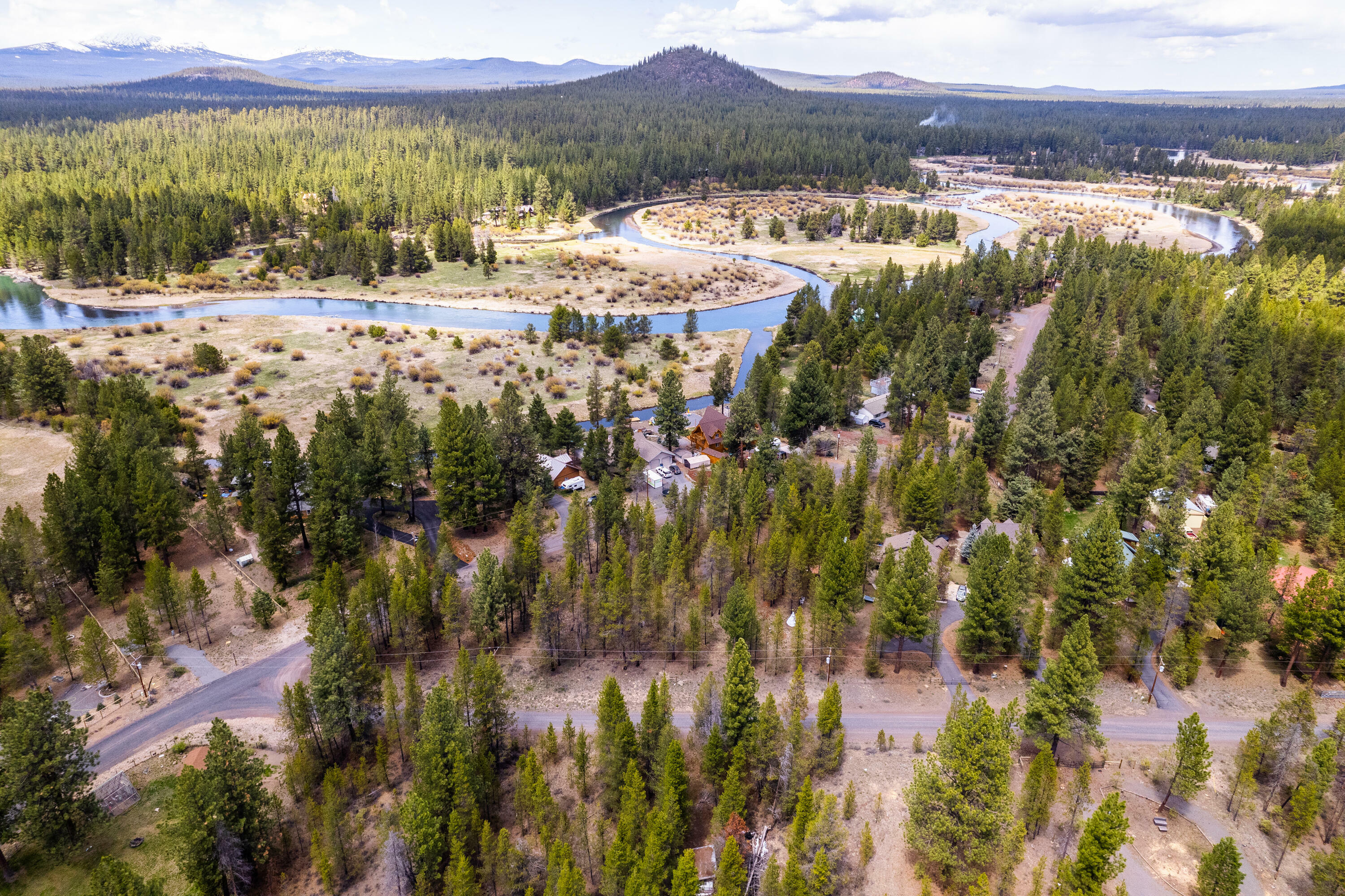 Property Photo: 00 Silver Fox Drive OR 97707