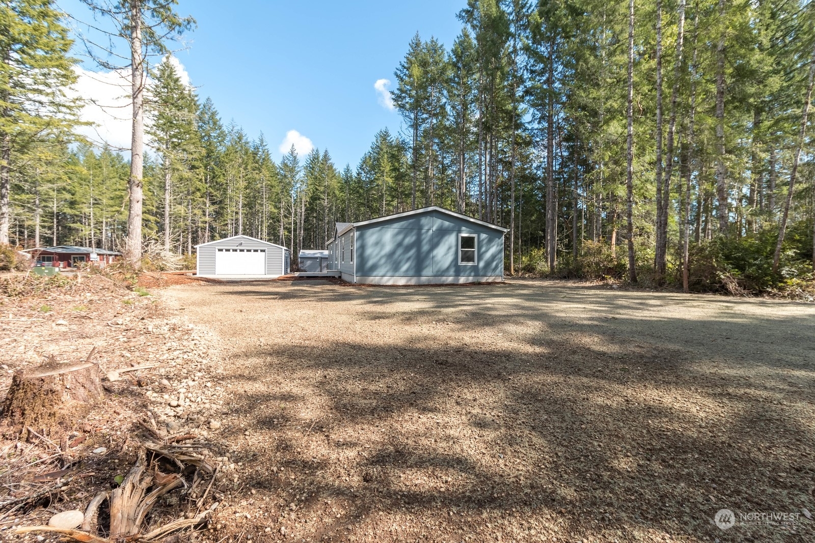 Property Photo:  15512 135th Street Ct NW  WA 98329 