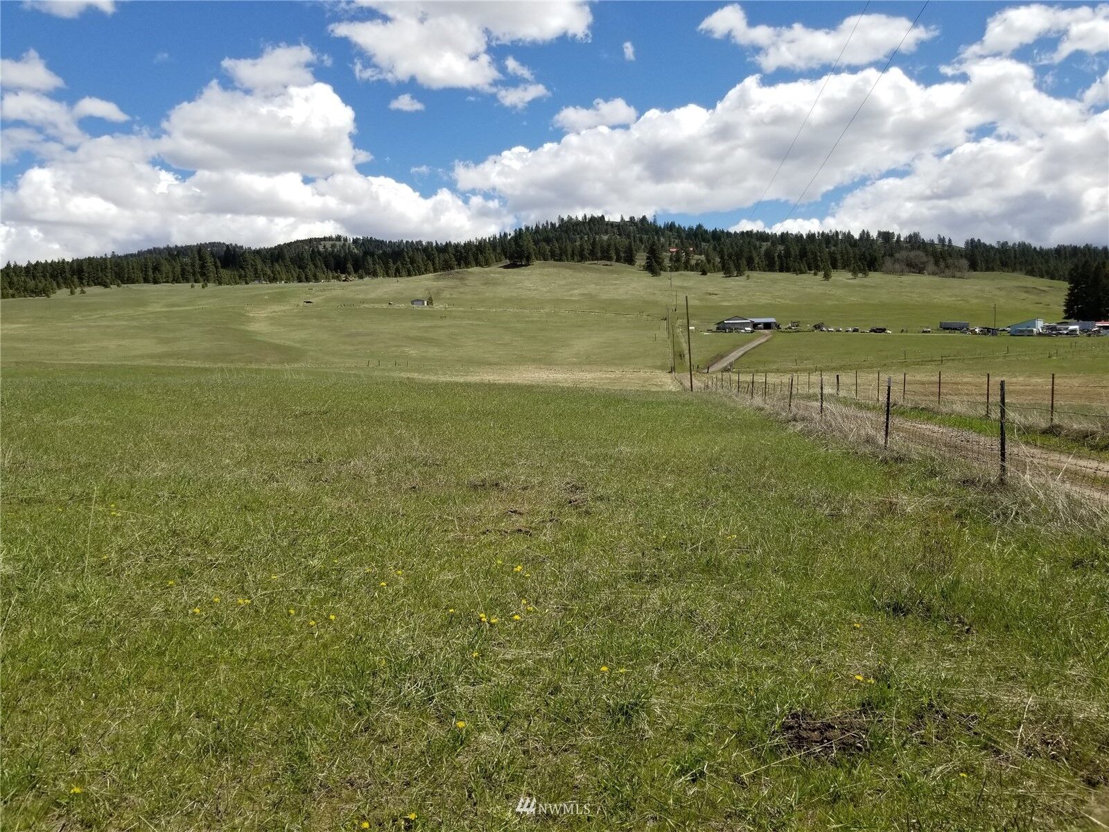 Property Photo:  0 Lot 6 Old Ranch House Road  WA 99166 