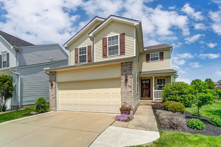 2243 E Girard Lane  Troy OH 45373 photo