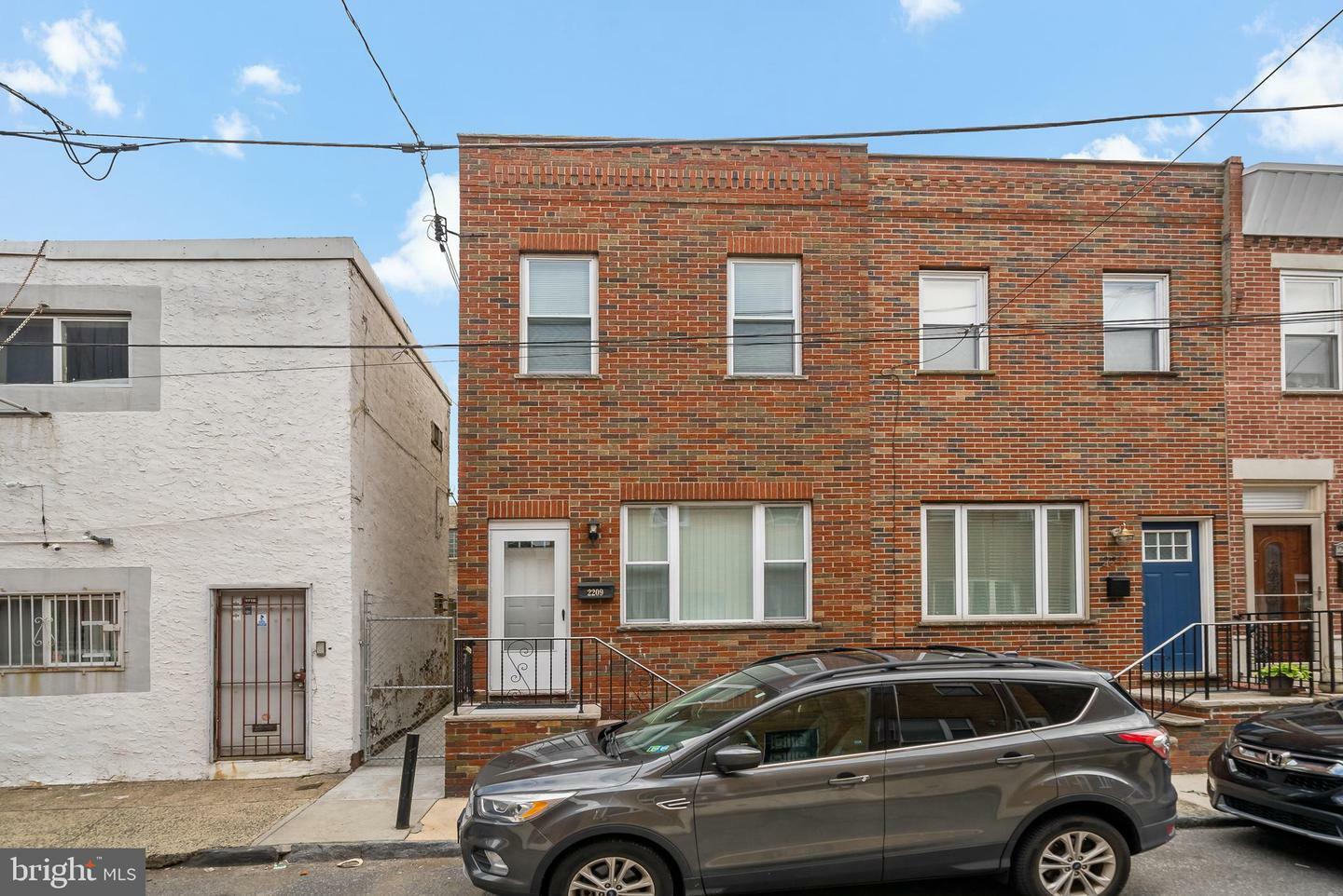 Property Photo:  2209 S Colorado Street  PA 19145 