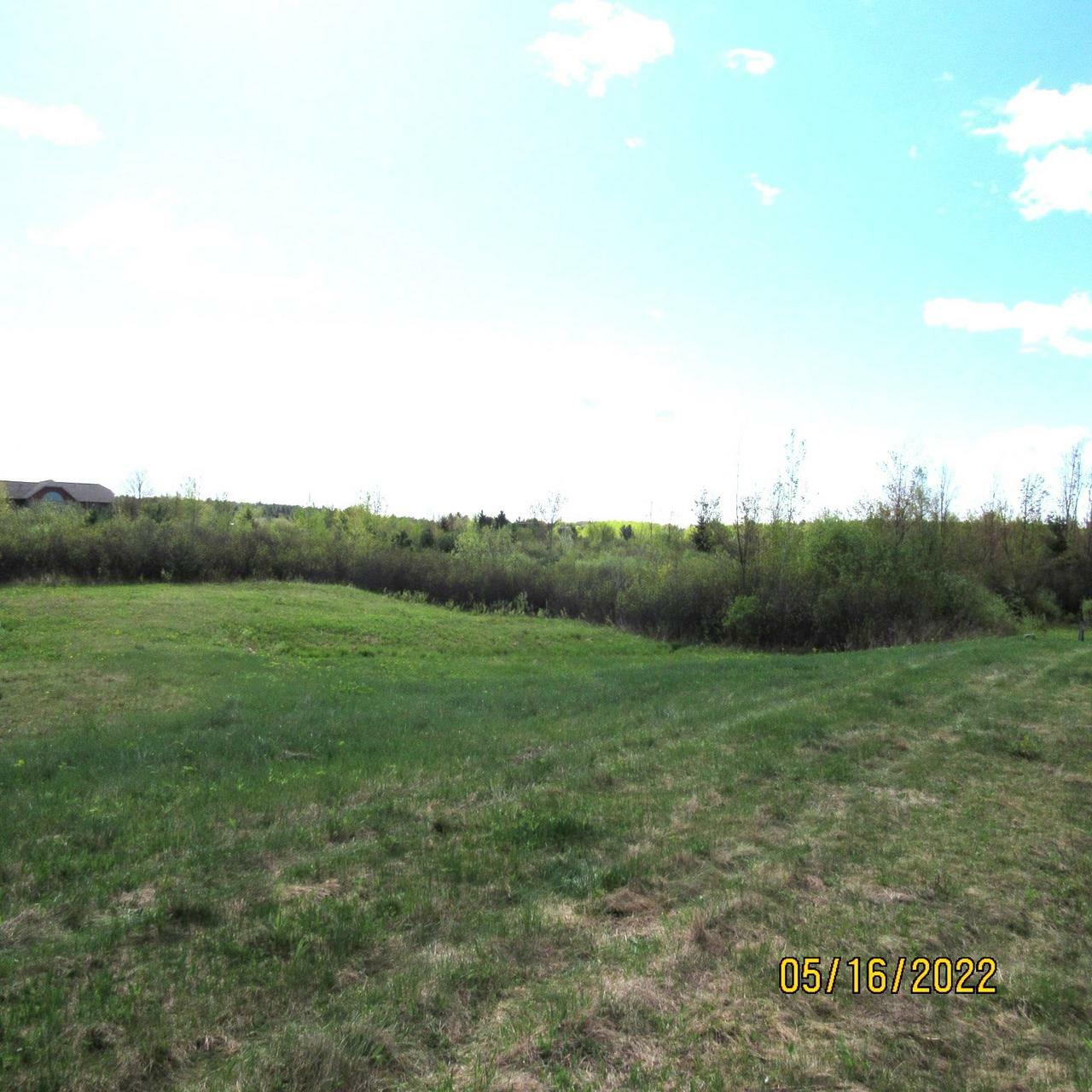 Property Photo:  8.95 Acres Woodhaven Lane Airport Road  WI 54452 