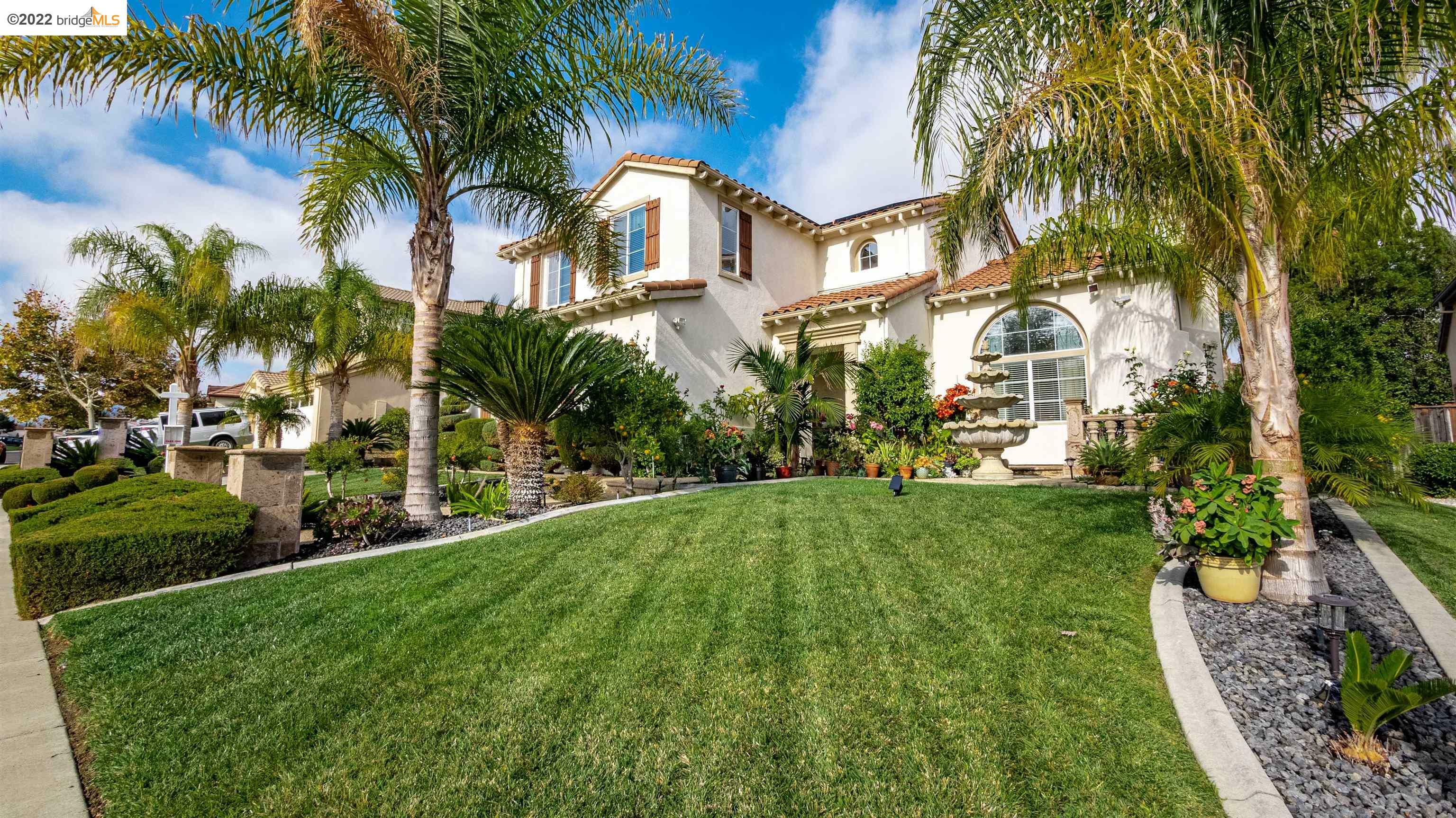 Property Photo: 2499 Taylor Way CA 94531