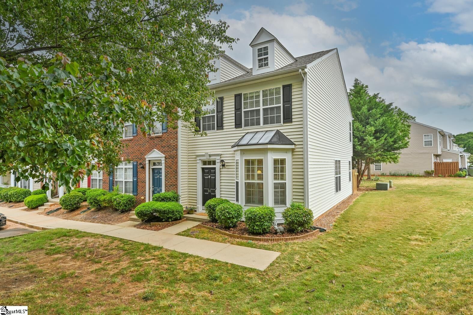 Property Photo:  311 Huck Court  SC 29662 