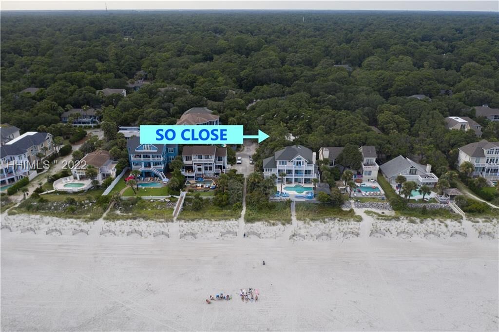 Property Photo:  7 Kingfisher Street  SC 29928 