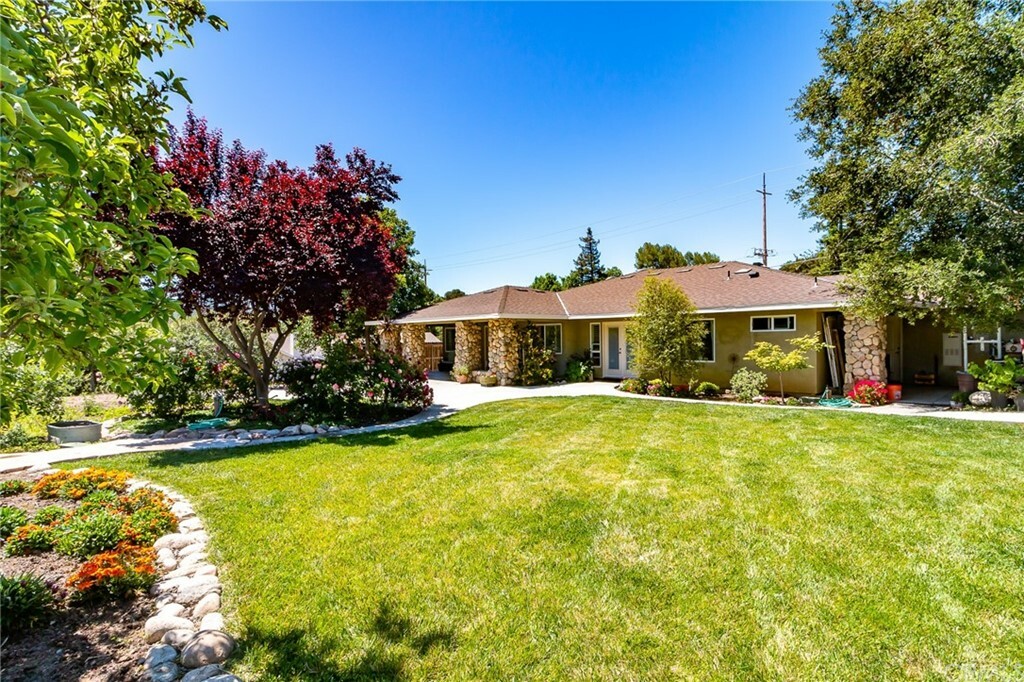 Property Photo:  5605 Portola Road  CA 93422 