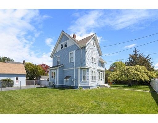 Property Photo:  15 Felton St  MA 01906 