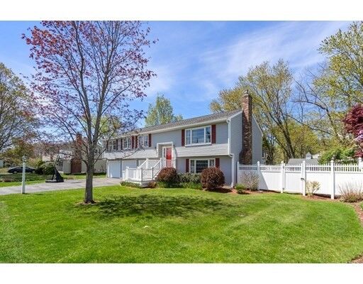 Property Photo:  3 Burning Tree Road  MA 01760 