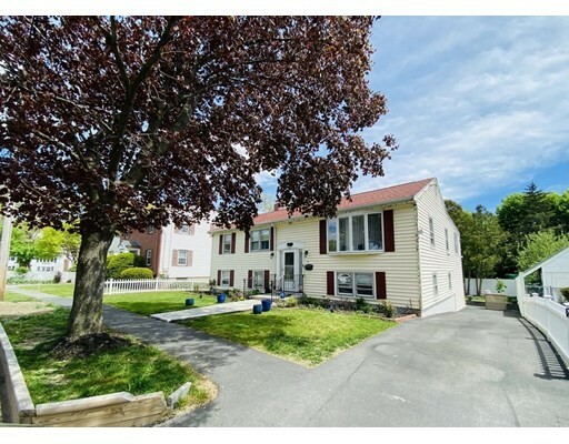 Property Photo: 108 Woodley Ave 108 MA 02132