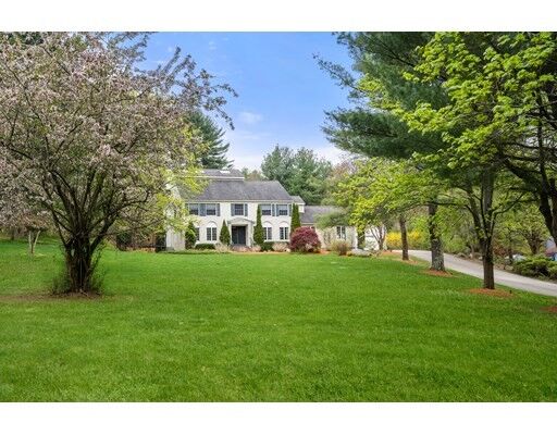 Property Photo:  15 Woodridge Rd  MA 01778 