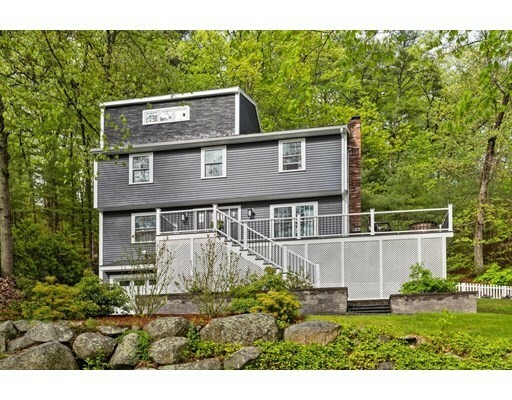 Property Photo:  45 Keyes Rd  MA 01886 