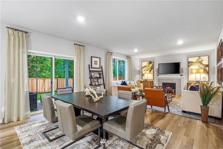 Property Photo:  3639 SW Cardiff Street  WA 98367 