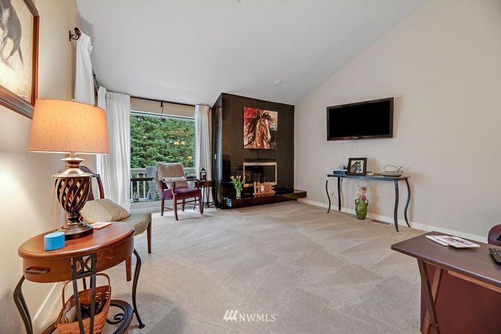 Property Photo: 15800 Village Green Drive 26 WA 98012
