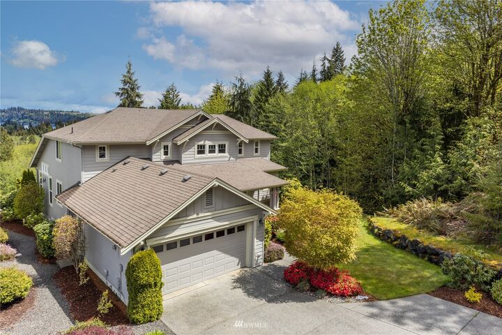 Property Photo:  135 Timber Heights Drive  WA 98365 