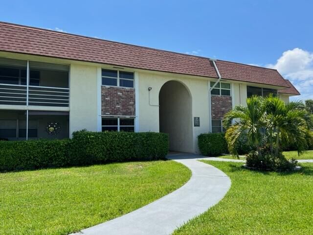 Property Photo:  22765 SW 66th Avenue 207  FL 33428 