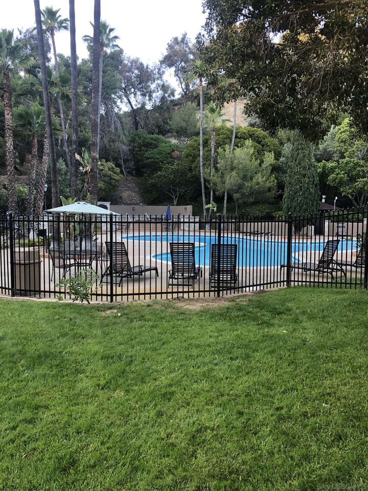 Property Photo: 6202 Friars Rd. 224 CA 92108