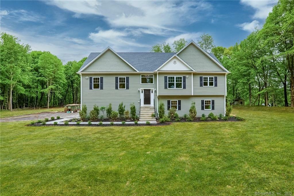 Property Photo:  143 Old Hawleyville Road  CT 06801 