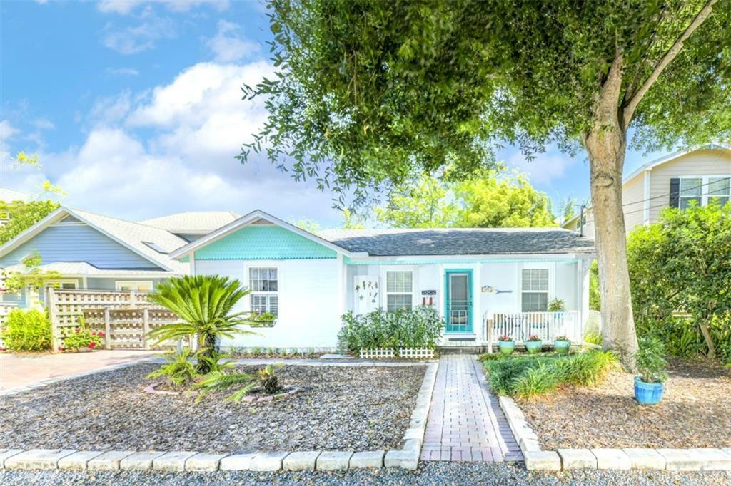 Property Photo:  407 Cedar Street  FL 32034 