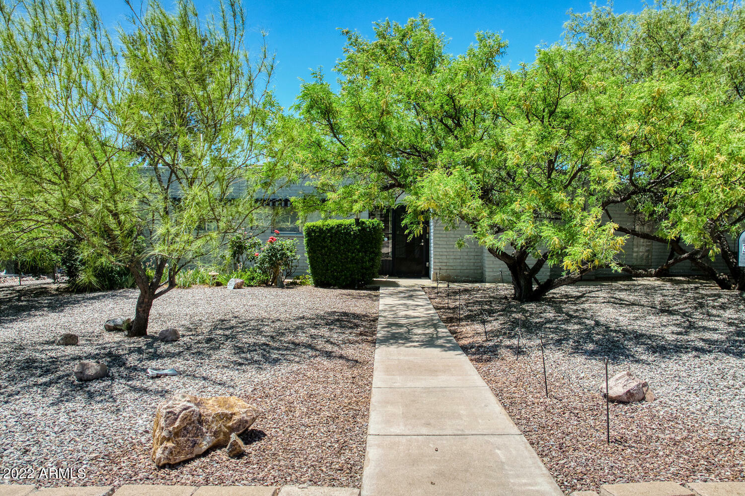 Property Photo:  2288 Golf Links Road  AZ 85635 
