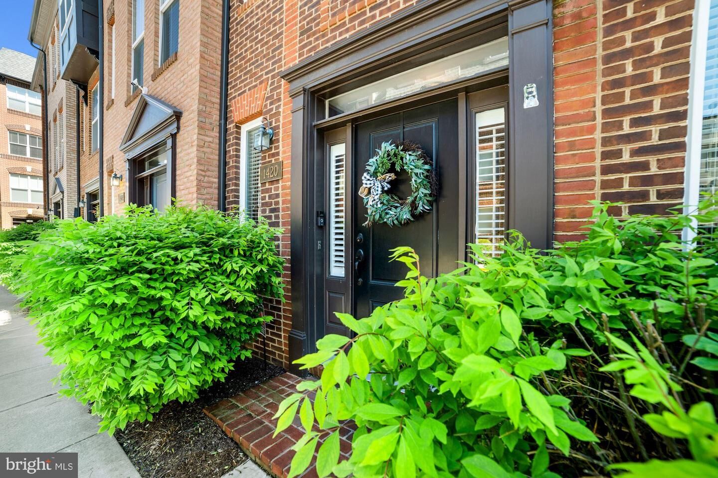 Property Photo:  1420 Trafalgar Lane  MD 21701 