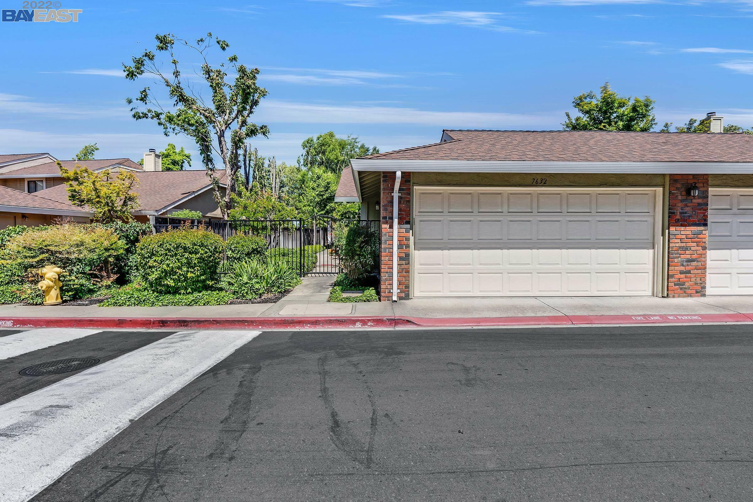 Property Photo:  7632 Arbor Creek Cir  CA 94568 