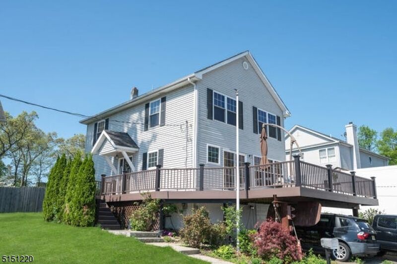 Property Photo:  90 N Bertrand Rd  NJ 07856 