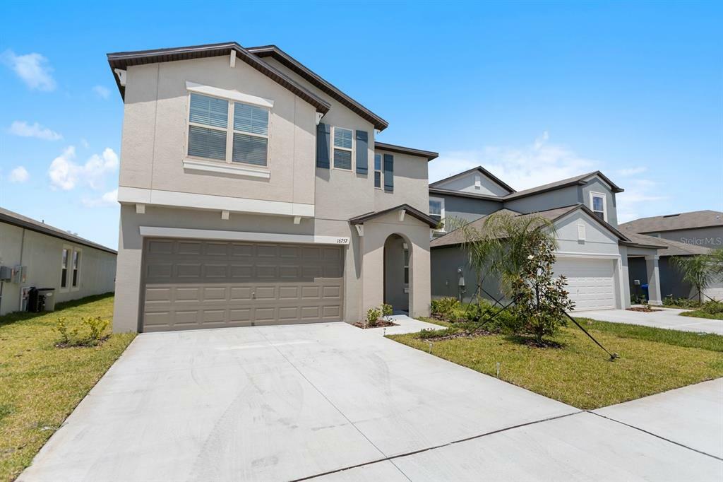 Property Photo:  16757 Delia Street  FL 33598 