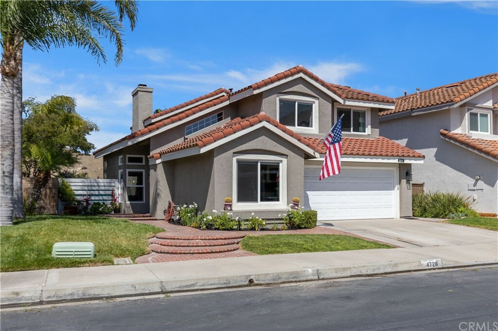 Property Photo:  4728 Golden Ridge Drive  CA 92878 