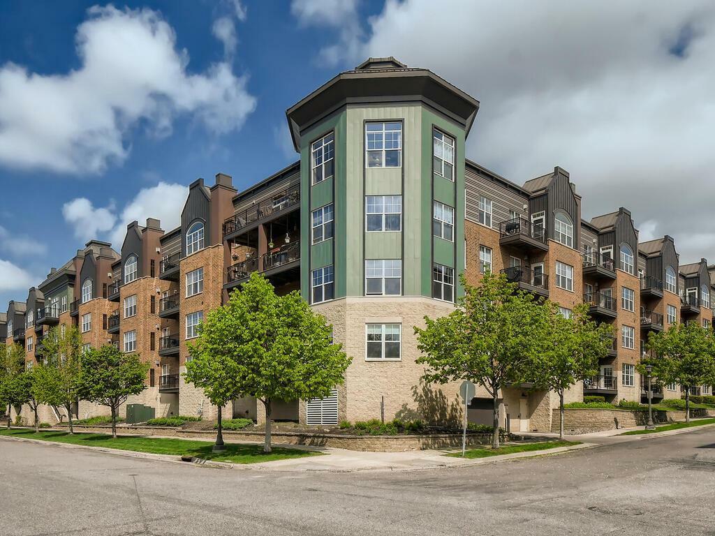 Property Photo: 1800 Graham Avenue 229 MN 55116