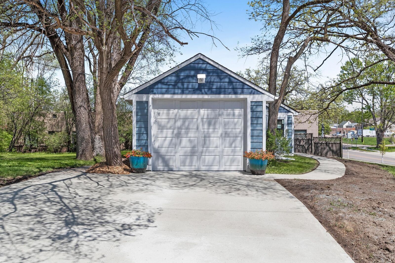 Property Photo: 3750 Texas Avenue S MN 55426