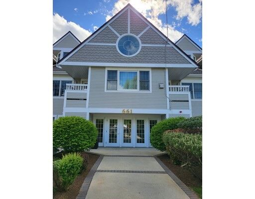 Property Photo:  661 Lowell St 14  MA 02420 
