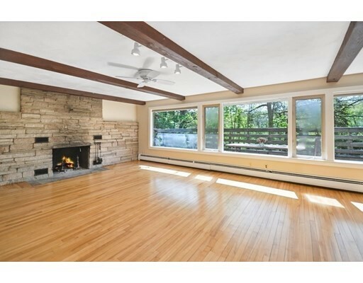 Property Photo: 128 Willow Street MA 01720