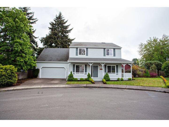 1978 Harper Ct  Eugene OR 97401 photo