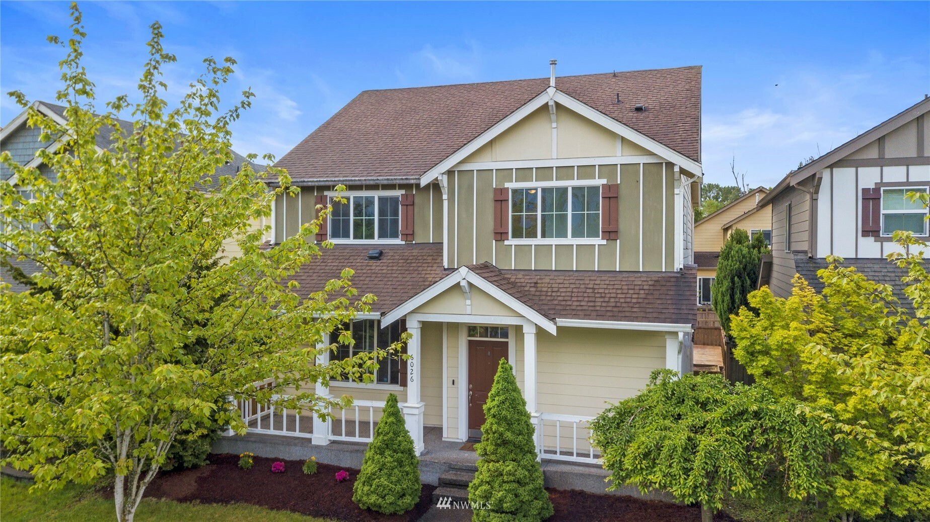 Property Photo:  6026 Radiance Boulevard E  WA 98424 